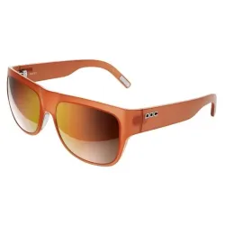 Очки POC Want Adamant Orange Translucent (PC WANT70121208BGM1) - Robinzon.ua