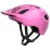 Шлем велосипедный POC Axion SPIN,Actinium Pink Matt, XS/S (PC 107321723XSS1) - Robinzon.ua