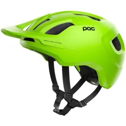 Шлем велосипедный POC Axion SPIN,Fluorescent Yellow/Green Matt, M/L (PC 107328293MLG1) Шлем велосипедный POC Axion SPIN,Fluorescent Yellow/Green Matt, M/L (PC 107328293MLG1) - Robinzon.ua