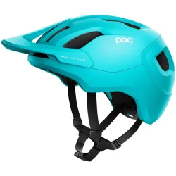 Шлем велосипедный POC Axion SPIN,Kalkopyrit Blue Matt, M/L (PC 107321586MLG1) Шлем велосипедный POC Axion SPIN,Kalkopyrit Blue Matt, M/L (PC 107321586MLG1) - Robinzon.ua