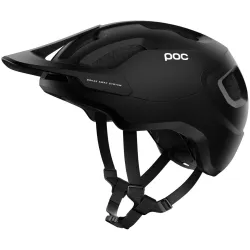 Шлем велосипедный POC Axion SPIN,Matt Black, XS/S (PC 107321023XSS1) Шлем велосипедный POC Axion SPIN,Matt Black, XS/S (PC 107321023XSS1) - Robinzon.ua