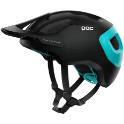 Шлем велосипедный POC Axion SPIN,Uranium Black/Kalkopyrit Blue Matt, M/L (PC 107328276MLG1) Шлем велосипедный POC Axion SPIN,Uranium Black/Kalkopyrit Blue Matt, M/L (PC 107328276MLG1) - Robinzon.ua