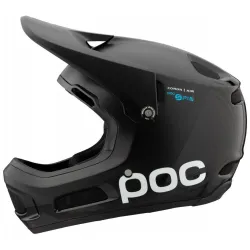 Велошлем POC Coron Air Spin, Uranium Black, XL/XXL (PC 106631002XLX1) Велошлем POC Coron Air Spin, Uranium Black, XL/XXL (PC 106631002XLX1) - Robinzon.ua