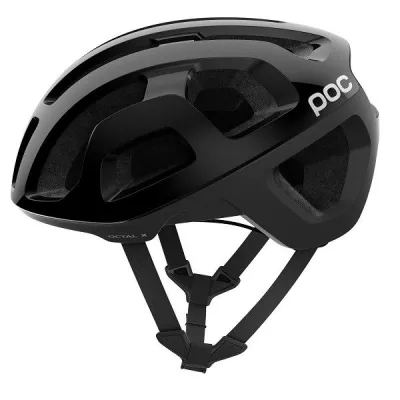Велошлем POC Octal X Carbon Black, р.S (PC 106501024SML1) - Robinzon.ua
