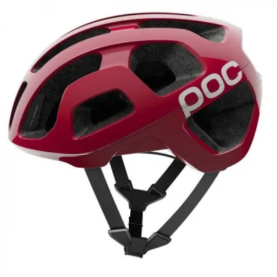 Велошолом POC Octal Bohrium Red, р.S (PC 106141101SML1) - Robinzon.ua
