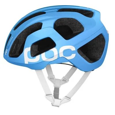 Велошолом POC Octal Garminum Blue, р.M (PC 106141532MED1) - Robinzon.ua