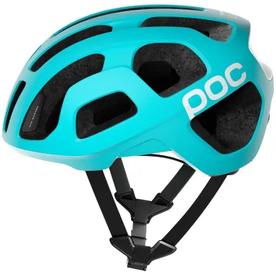 Шолом велосипедний POC Octal, Kalkopyrit Blue Matt, S (PC 106141586SML1) - Robinzon.ua