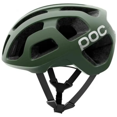 Велошолом POC Octal Septane Green, р.S (PC 106141424SML1) - Robinzon.ua