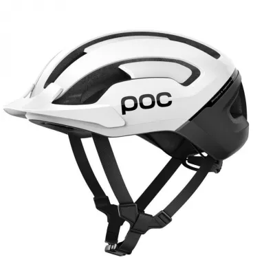 Велошлем POC Omne Air Resistance SPIN, Hydrogen White, S (PC 107231001SML1) - Robinzon.ua