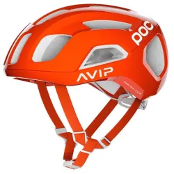 Шлем велосипедный POC Ventral Air Spin,Zink Orange AVIP, S (PC 106701211SML1) Шлем велосипедный POC Ventral Air Spin,Zink Orange AVIP, S (PC 106701211SML1) - Robinzon.ua