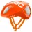 Велошолом POC Ventral Spin Zink Orange AVIP, р.S (PC 106361211SML1) - Robinzon.ua