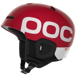 Шолом гірськолижний POC Auric Cut Backcountry SPIN Bohrium Red, р.XS/S (PC 104991101XSS1) - Robinzon.ua
