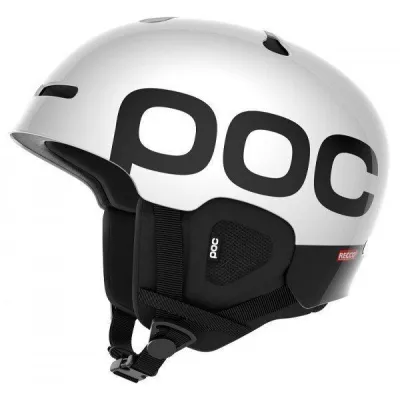 Шолом гірськолижний POC Auric Cut Backcountry SPIN Hydrogen White, р.XS/S (PC 104991001XSS1) - Robinzon.ua