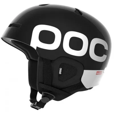 Шолом гірськолижний POC Auric Cut Backcountry SPIN Uranium Black, р.XS/S (PC 104991002XSS1) - Robinzon.ua