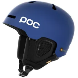 Шолом гірськолижний POC Fornix Basketane Blue, р.M/L (PC 104601557M-L1) - Robinzon.ua