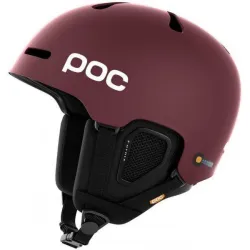 Шлем горнолыжный POC Fornix Copper Red, р.M-L (PC 104601119M-L1) Шлем горнолыжный POC Fornix Copper Red, р.M-L (PC 104601119M-L1) - Robinzon.ua