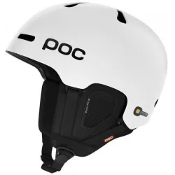 Шолом гірськолижний POC Fornix Matt White, р.XL/XXL (PC 104601022XLX1) - Robinzon.ua