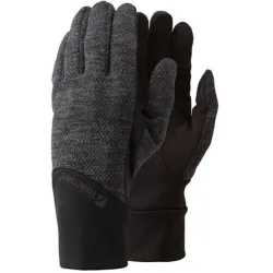 Рукавички Trekmates Harland Glove, dark grey marl, M (TM-006305/TM-01281) Рукавички Trekmates Harland Glove, dark grey marl, M (TM-006305/TM-01281) - Robinzon.ua