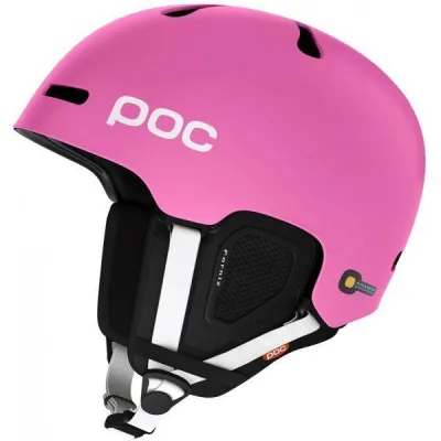 Шолом гірськолижний POC Fornix Pink, р.M-L (PC 104601721M-L1) - Robinzon.ua