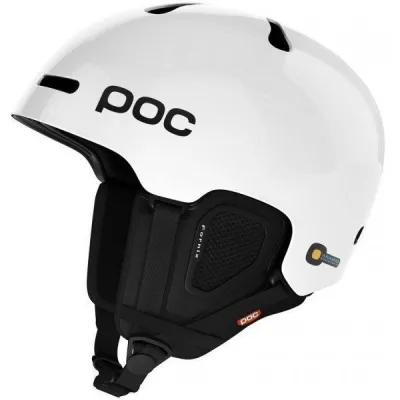 Шолом гірськолижний POC Fornix White, р.XL/XXL (PC 104609001XLX1) - Robinzon.ua