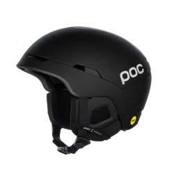 Шолом гірськолижний POC Obex MIPS, Uranium Black Matt, XS/S (PC 101131037XSS1) - Robinzon.ua