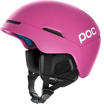 Шолом гірськолижний POC Obex SPIN, Actinium Pink, M/L (PC 1010317081MLG1) - Robinzon.ua