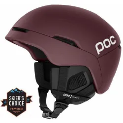 Шолом гірськолижний POC Obex SPIN Copper Red, р.XS-S (PC 101031119XSS1) Шолом гірськолижний POC Obex SPIN Copper Red, р.XS-S (PC 101031119XSS1) - Robinzon.ua