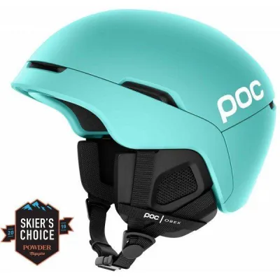 Шолом гірськолижний POC Obex SPIN Tin Blue, р.M-L (PC 101031562MLG1) - Robinzon.ua