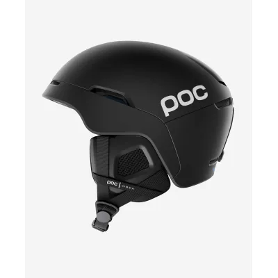 Шолом гірськолижний POC Obex SPIN Uranium Black, р.XS-S (PC 101031002XSS1) - Robinzon.ua