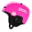 Шолом гірськолижний POCito Auric Cut SPIN, Fluorescent Pink, XS/S (PC 104989085XSS1) - Robinzon.ua