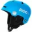 Шолом гірськолижний POCito Fornix Fluorescent Blue, р.XS-S (PC 104638233XSS1) - Robinzon.ua