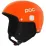 Шолом гірськолижний POCito Skull Light helmet Fluorescent Orange, р.XS/S (PC 101509050XSS) - Robinzon.ua