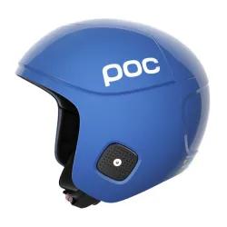 Шолом гірськолижний POC Skull Orbic X SPIN Basketane Blue, р.M (PC 101711557MED1) - Robinzon.ua