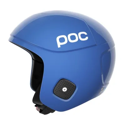 Шлем горнолыжный POC Skull Orbic X SPIN Basketane Blue, р.XL (PC 101711557XLG1) - Robinzon.ua