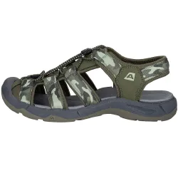 Сандалі Alpine Pro LOPEWE, green, 45 (UBTX282580 45) Сандалі Alpine Pro LOPEWE, green, 45 (UBTX282580 45) - Robinzon.ua