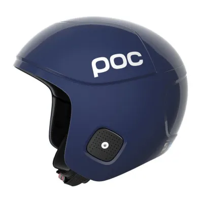 Шолом гірськолижний POC Skull Orbic X SPIN Lead Blue, р.M (PC 101711506MED1) - Robinzon.ua