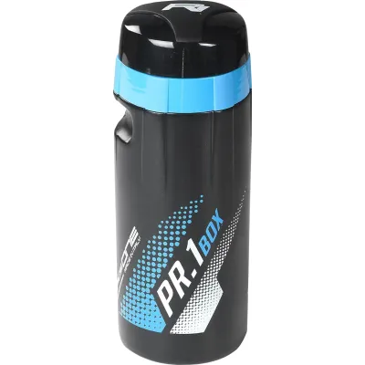 Toolbox PR.1 контейнер (Black/Blue) - Robinzon.ua