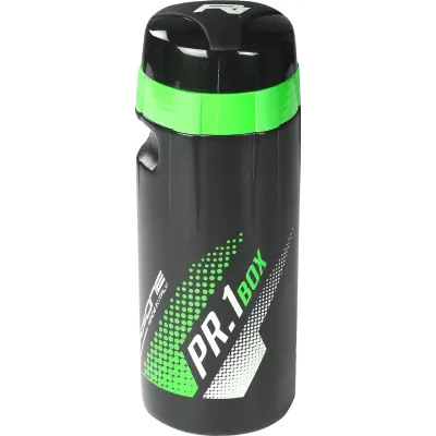 Toolbox PR.1 контейнер (Black/Green) - Robinzon.ua