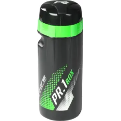 Toolbox PR.1 контейнер (Black/Green) - Robinzon.ua