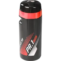 Toolbox PR.1 контейнер (Black/Red) - Robinzon.ua