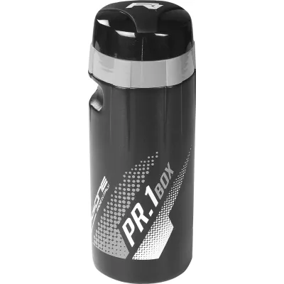 Toolbox PR.1 контейнер (Black/Silver) - Robinzon.ua