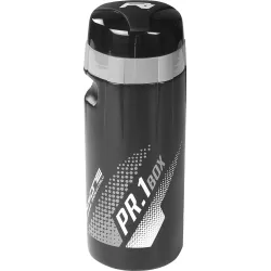 Toolbox PR.1 контейнер (Black/Silver) - Robinzon.ua