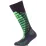 Термошкарпетки дитячі Lasting SJR 906 XXS Black/Green (SJR-906XXS) - Robinzon.ua