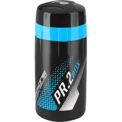 Toolbox PR.2 контейнер (Black/Blue) - Robinzon.ua