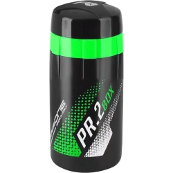 Toolbox PR.2 контейнер (Black/Green) - Robinzon.ua