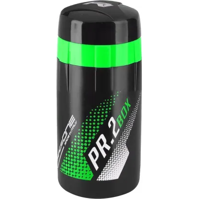 Toolbox PR.2 контейнер (Black/Green) - Robinzon.ua
