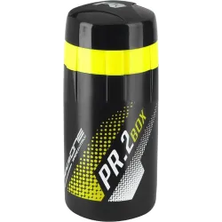 Toolbox PR.2 контейнер (Black/Yellow) - Robinzon.ua