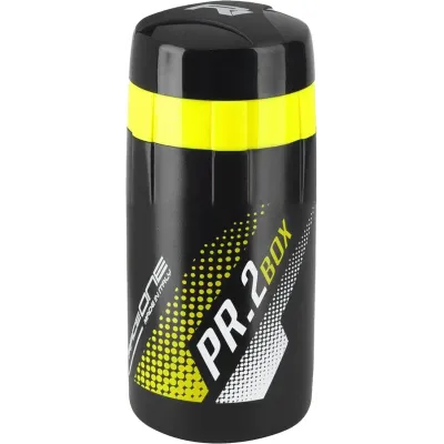 Toolbox PR.2 контейнер (Black/Yellow) - Robinzon.ua