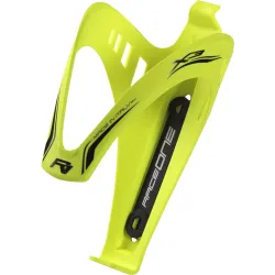 Cage X3 Rubberized AFT підфляжник (Yellow) - Robinzon.ua