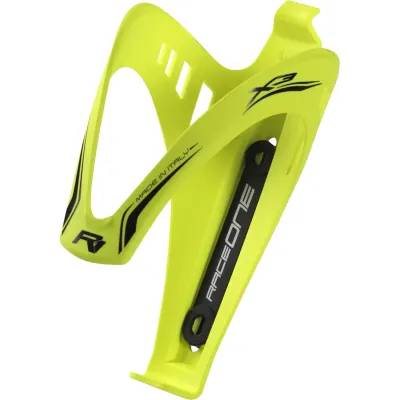 Cage X3 Rubberized AFT підфляжник (Yellow) - Robinzon.ua